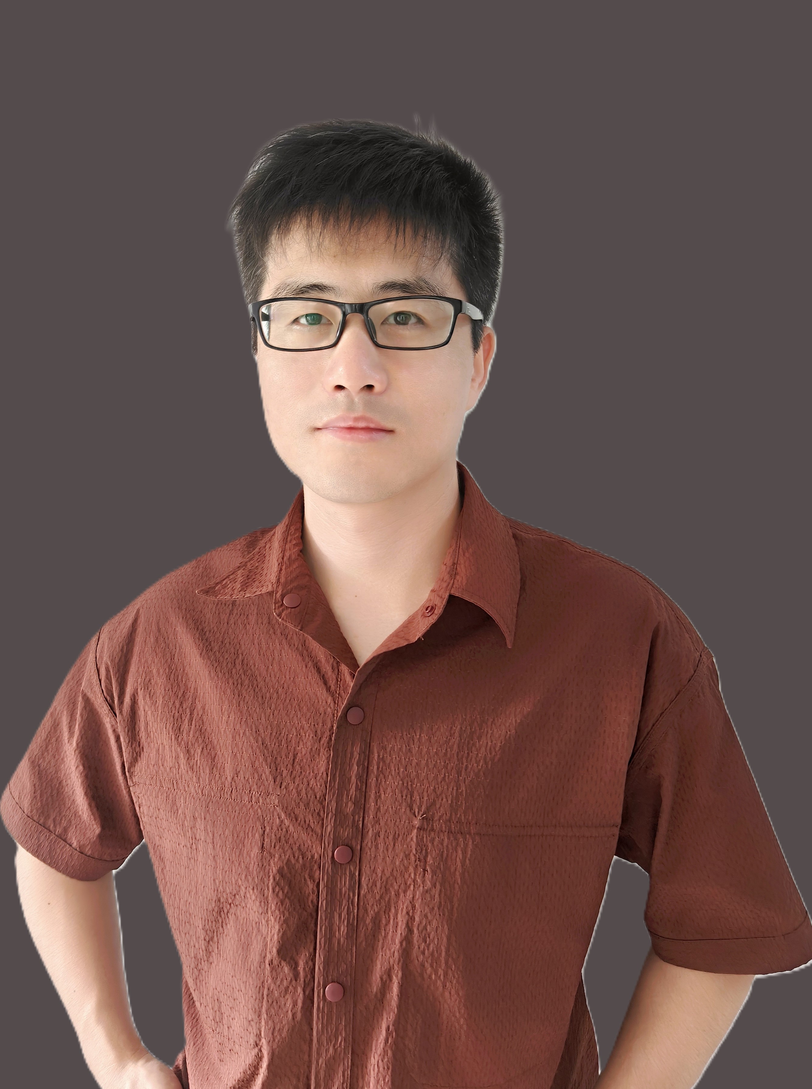 Dr. Pengfei Li